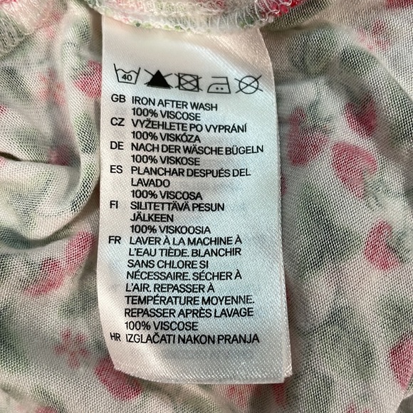 Raspberry Cami - Picture 3 of 3